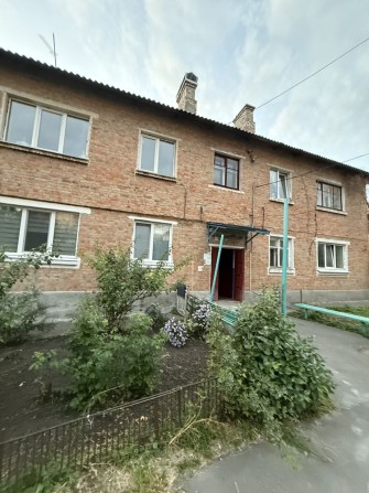 Оренда 2 кімнатноі квартири на Вокзальній - фото 1