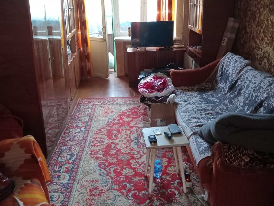 Сдам квартиру на Авроре Кременчук