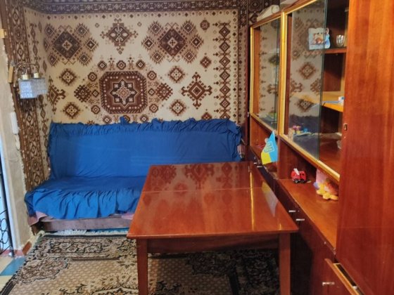 Здам двокімнатну квартиру Кривой Рог