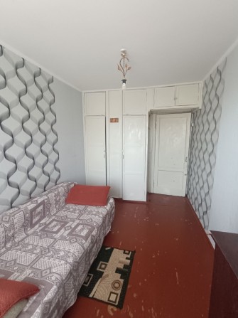 Оренда! 3х кімнатна квартира в центрі міста - фото 1