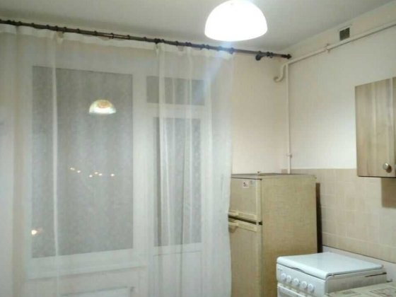 1-к ЖК Європейський Закрита територія Індивідуальне ГАЗОВЕ опалення Ирпень