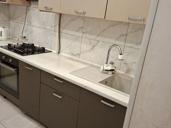 Сдам 3х кімнатну квартиру Кривий Ріг