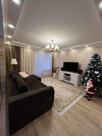 Здається 3ох кімнатна квартира, Центральний парк, ЖК Київський - фото 1