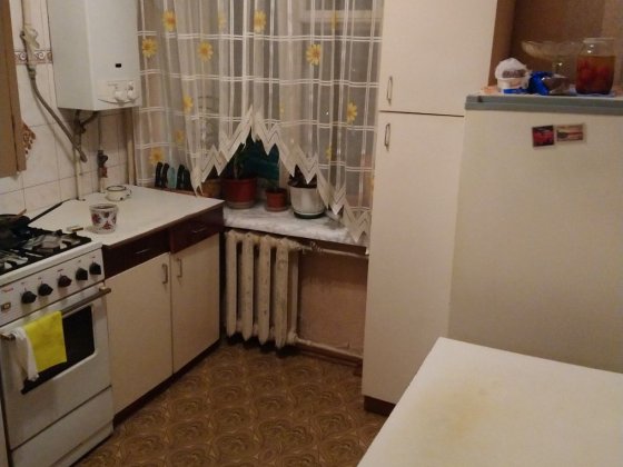 Оренда Однушка  Привокзальна . Луцк