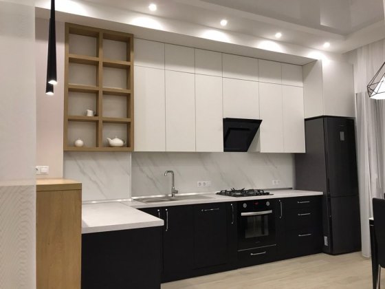 ЗДАМ 1 кімнатну квартиру VIP класу в новобудові Белая Церковь