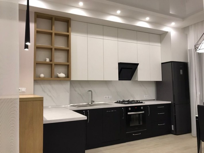 ЗДАМ 1 кімнатну квартиру VIP класу в новобудові - фото 1