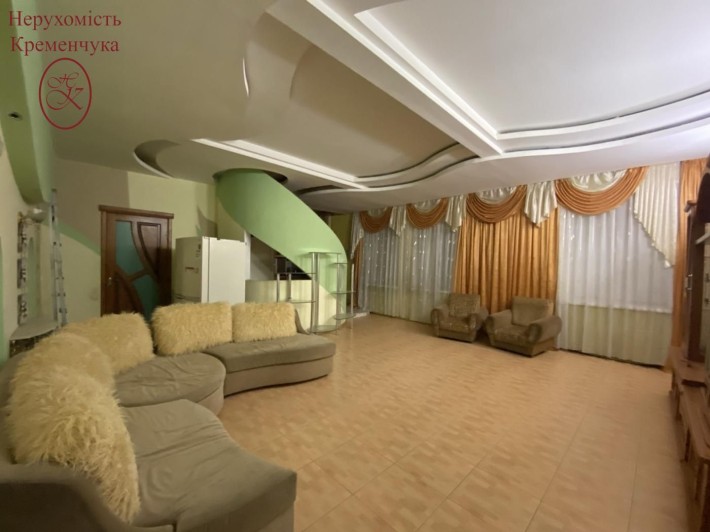 Оренда /3-х кімнатна квартира / Центр - фото 1