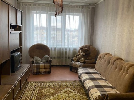 Довгострокова оренда квартир. Кривий Ріг