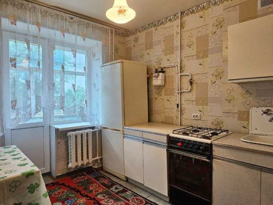 Оренда 1-ної квартири, Вокзальна. Белая Церковь