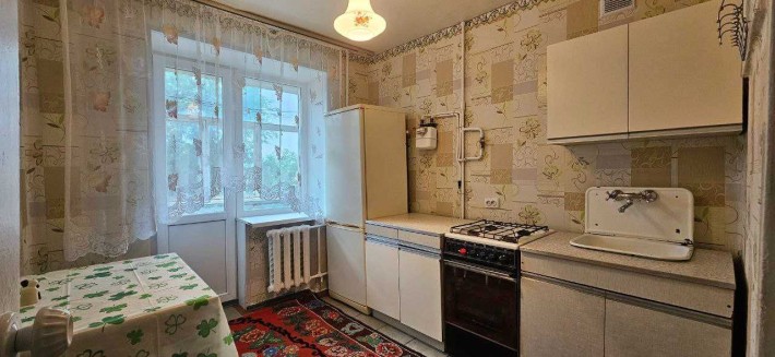 Оренда 1-ної квартири, Вокзальна. - фото 1