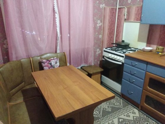 Здам 2кім.квартиру на Київській Кременчук