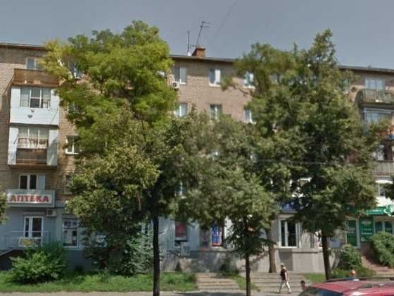 Аренда 1 к квартиры в Саксаганском районе Кривой Рог
