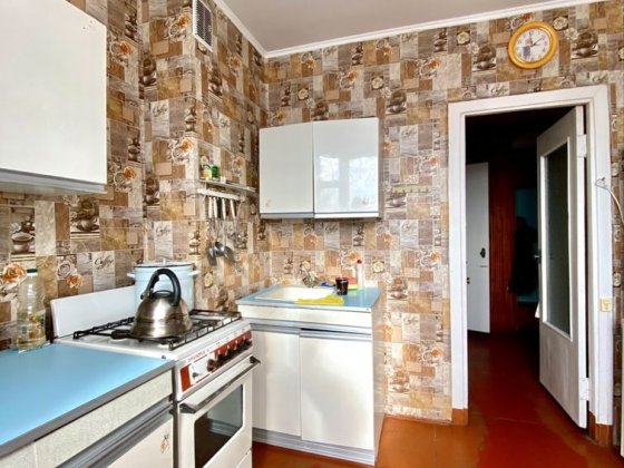 Готова до заселення Критий ринок Белая Церковь