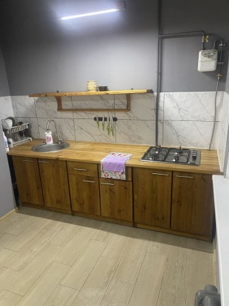 Здам однокімнатну квартиру Мкр. Сонячний - фото 1