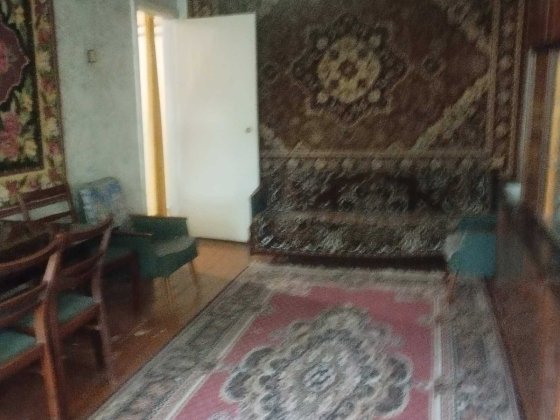 Сдам 3-х комнатную квартиру по ул.Пугачева Кременчуг