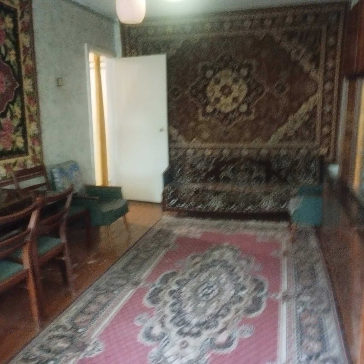 Сдам 3-х комнатную квартиру по ул.Пугачева - фото 1