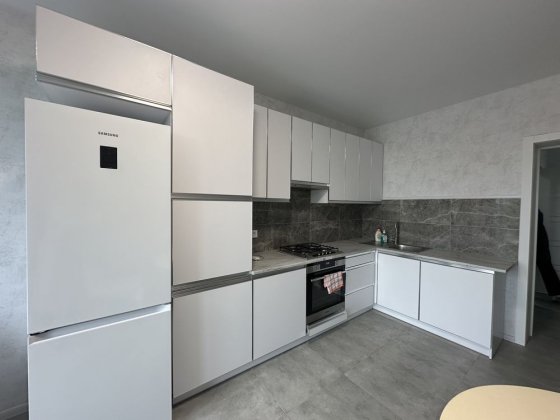 Двокімнатна квартира ЖК Бургундія Ирпень