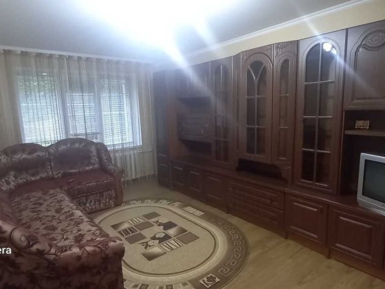 Оренда  1 кімнатна квартира пр-т Молоді Луцк