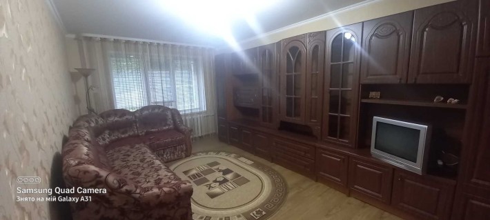 Оренда  1 кімнатна квартира пр-т Молоді - фото 1