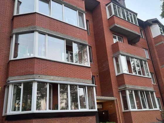 Здам затишну 1к квартиру біля ШКОЛИ Ирпень