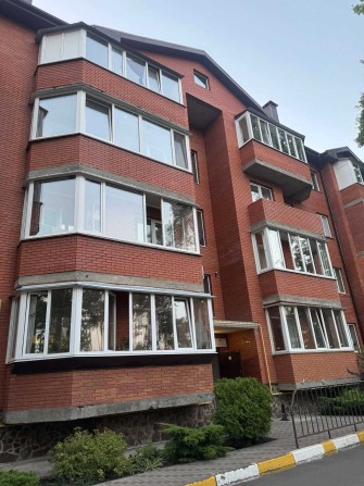 Здам затишну 1к квартиру біля ШКОЛИ - фото 1