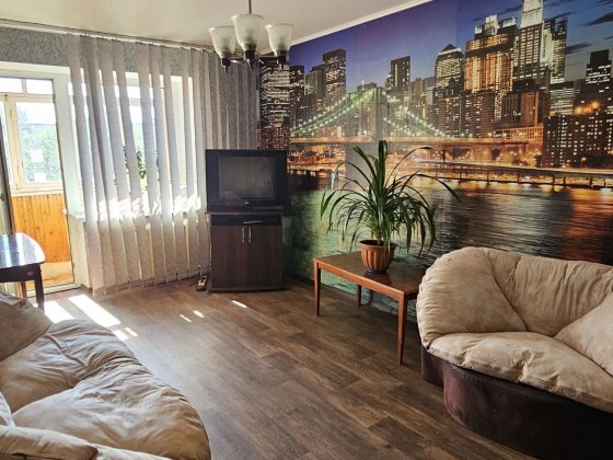 Сдам уютную 2-ком. кв-ру в центре города, пл.Освобождения, Пушкина Кривий Ріг