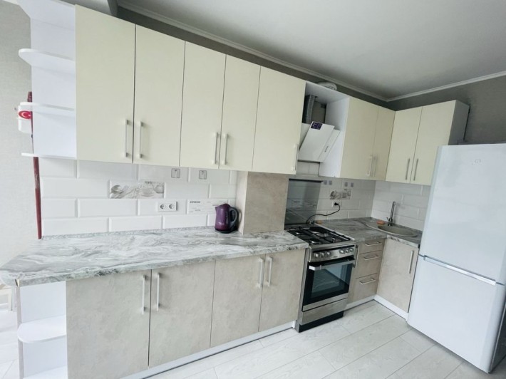 Оренда 1к квартири район Синергії - фото 1