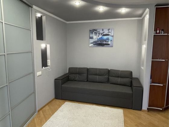 Здам в оренду квартиру Центр Площа перемоги Кременчук