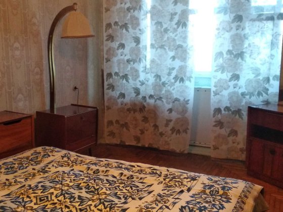 Сдам на длительный срок 2х к.кв. по ул. Павла Глазового (район Олимпа) Кривий Ріг