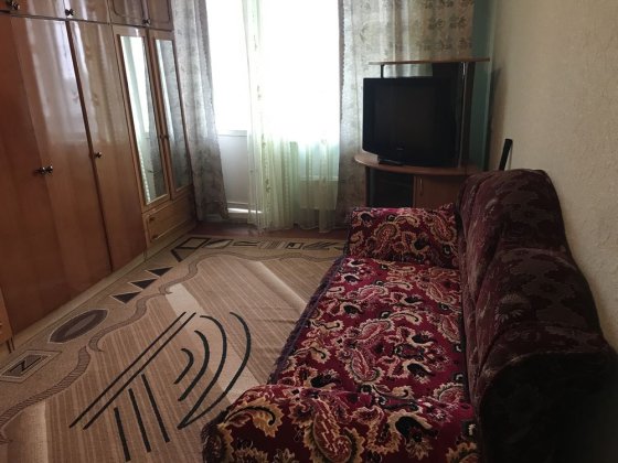 Здам квартиру в центрі міста Белая Церковь