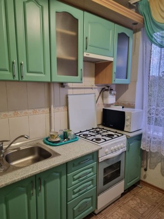 Оренда однушки на Вокзальній - фото 1