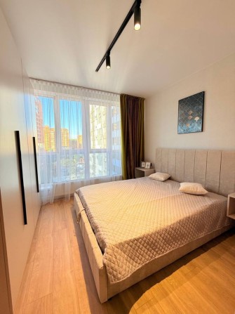 Перша здача! Без комісії! Євродвокімнатна квартира! Центральний Парк! - фото 1