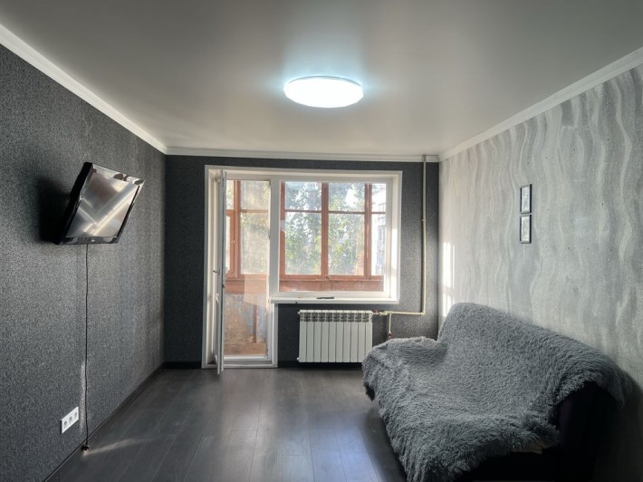 Оренда 95 квартал. 3 кімн. Проспект Миру 33 Антошка - фото 1