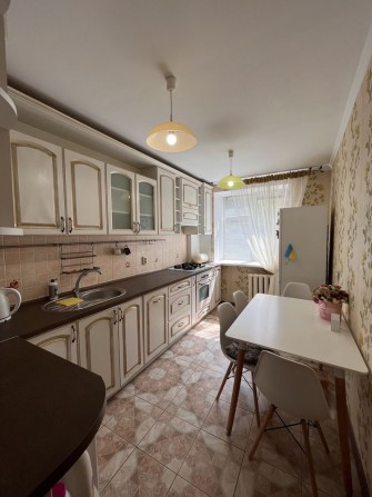 Оренда 2-кімнатної Велика Набережна, 50м2 - фото 1