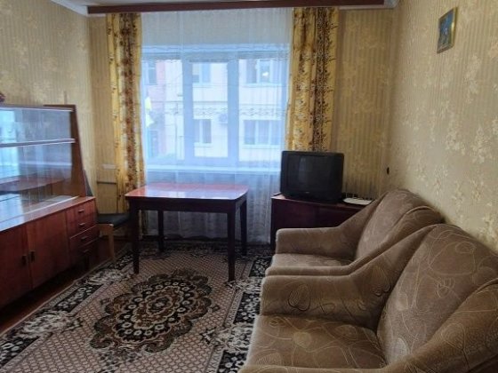 Оренда 2 кімн квартира Вокзальна м. Біла Церква Белая Церковь