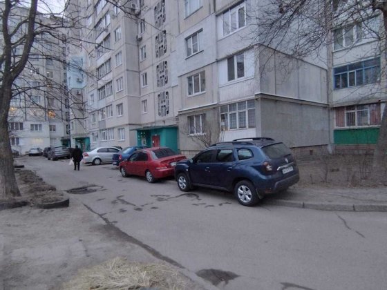 ОРЕНДА 4х кімнатної квартири на масиві Незалежності Біла Церква