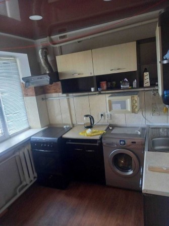 Здам 1-кімнатну квартиру на Олімпі — від власника!
З 01.08.25 - фото 1