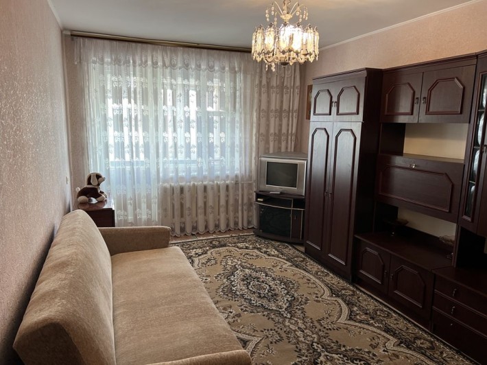 Сдам двокімнатну квартиру на молодіжному - фото 1