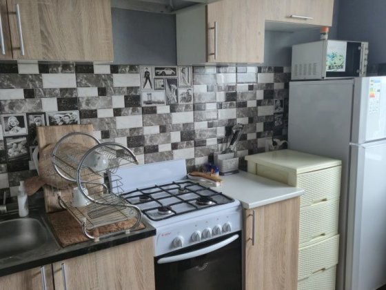 Здам 1 кімнатну квартиру Критий ринок Белая Церковь