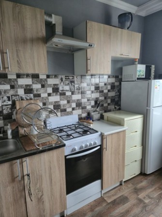 Здам 1 кімнатну квартиру Критий ринок - фото 1