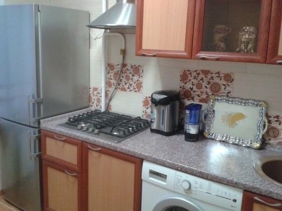 Здається 1-кімнатна квартира на 95 кварталі Кривой Рог