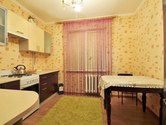 Гарна 1-кімнатна квартира в центрі міста! Реальна! Белая Церковь