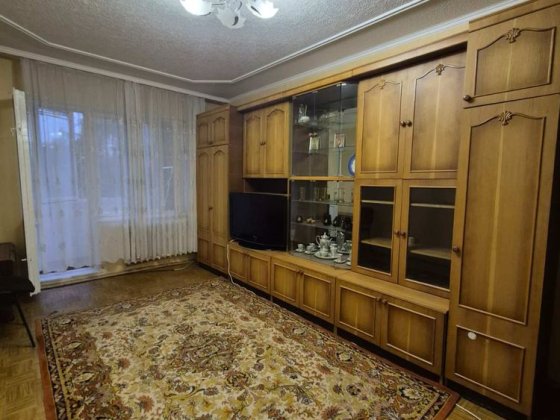 Оренда 1 кімнатної квартири 4 мікрорайон Белая Церковь