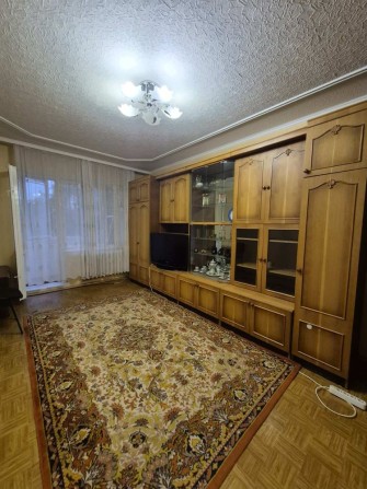 Оренда 1 кімнатної квартири 4 мікрорайон - фото 1