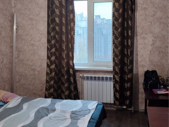 Здам квартиру на автовокзалі Кривий Ріг