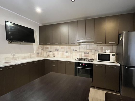 Оренда однокімнатної квартири у ЖК Тріумф Луцк