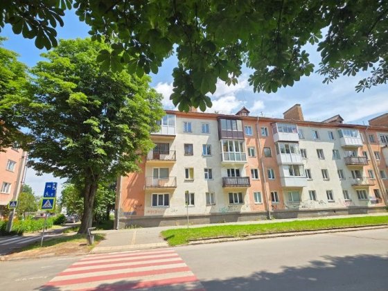 Здається 2х к квартира Луцк