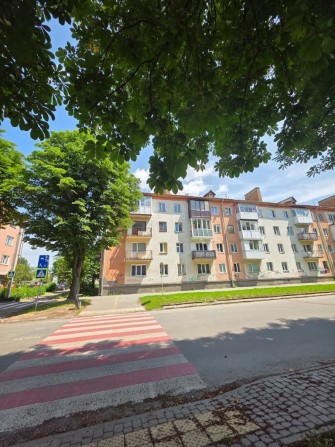 Здається 2х к квартира - фото 1