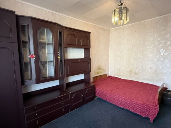 Оренда 1 кімнатної квартири р-н Відродження Луцк