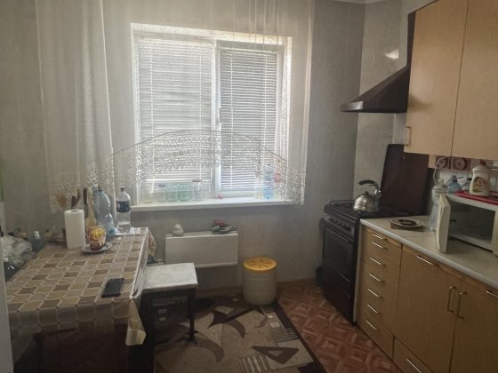 Здам 3 кімнатну квартиру на таращанському масиві Белая Церковь